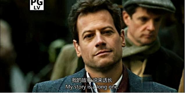 美剧《不死法医》原来一直在我内心有遗憾 第二季终究是没有了