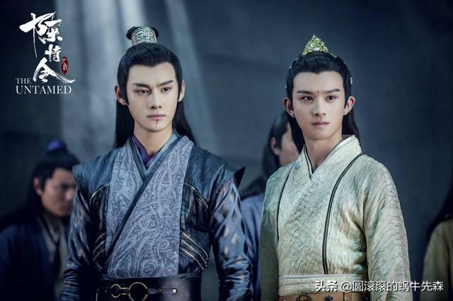 《陈情令》江澄究竟为何“痛恨”魏无羡，他们的矛盾根源在哪里？