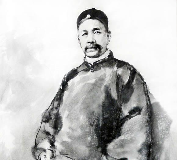 盘点那些娶日本女子为妻的中国人，第一位他们的儿子是民族英雄