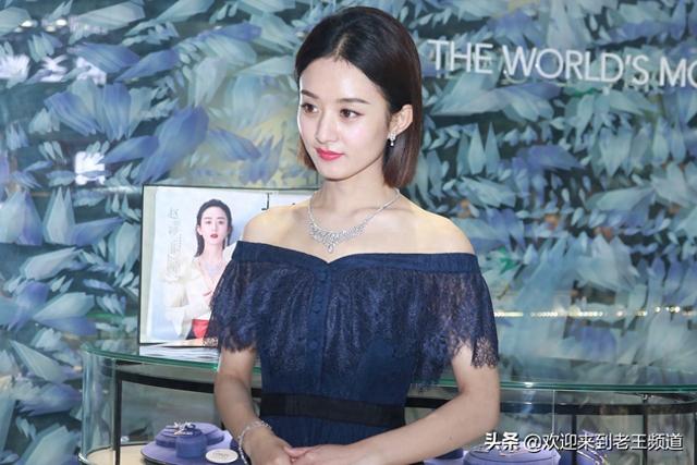 赵丽颖圈内口碑怎样？冯绍峰：阮圣文要比我还清楚