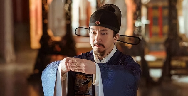 大明奇案,其中冤情只能说,只有害你者才知你究竟有多冤