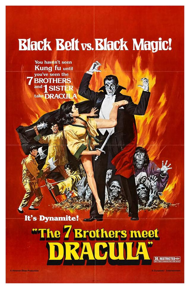 邵氏兄弟（香港）有限公司和它的影片