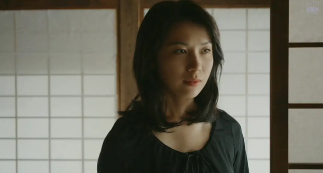 日本情色爱情电影《花芯》的深度解读