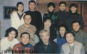 尹多勋(《澡堂老板家的男人们》：二十多年后，那些家人们现在都还好吗？)