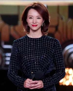 董卿朗读者(董卿《朗读者》)