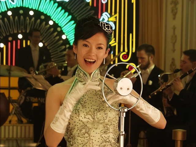 解说电影《茉莉花开》：不同时期的三个女人，却有相似的命运