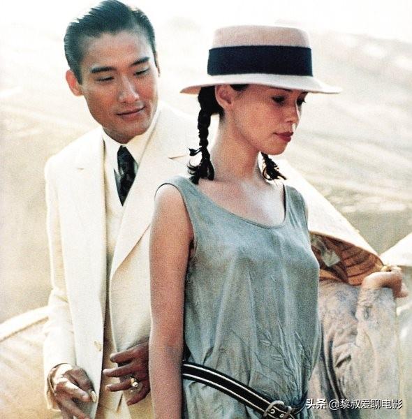 7部法国爱情电影，有法式浪漫也有不伦之恋