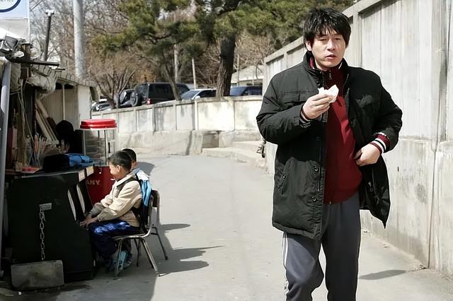 韩国黑帮电影：十部精彩之作震撼来袭