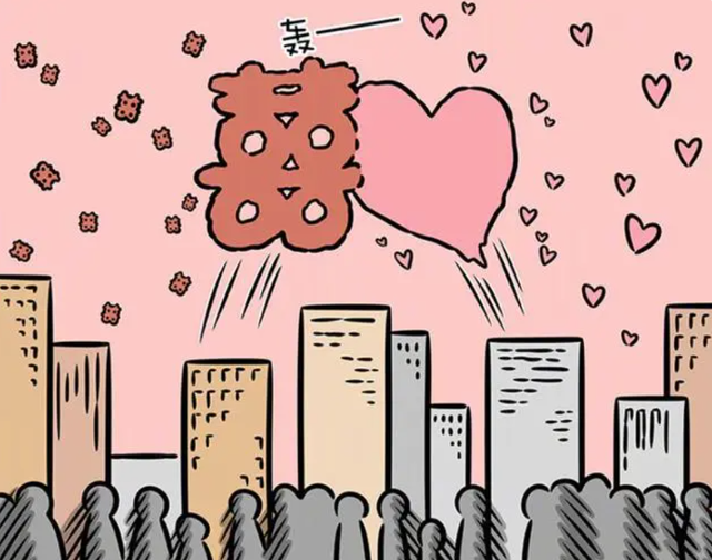 非人哉：中国月老大战外国丘比特，这两个老小孩笑死我了