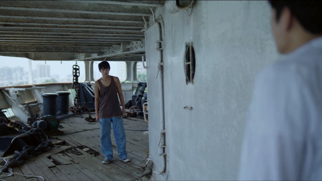 张东升怎么知道晶晶坠楼的秘密？是谁泄密的，或许普普知道