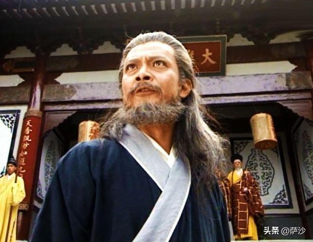 《天龙》初期的萧远山是否称得上天下第一高手？他的武功并非顶尖