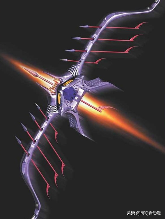 神兵玄奇:十大天神兵,号称天下最强,它们有什么缺点?