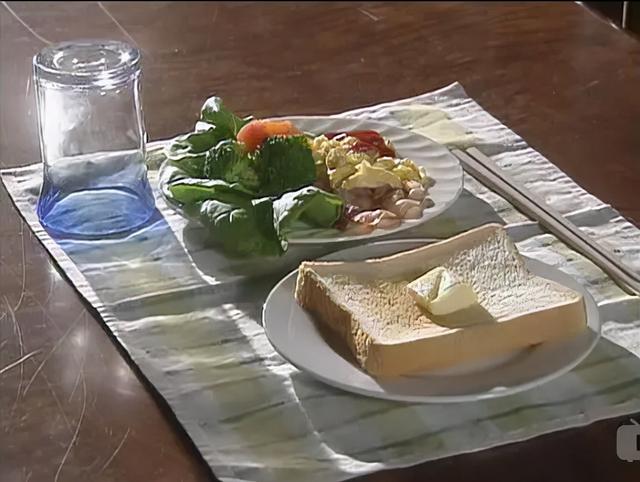 五部超上头美食日剧，男神做菜太养眼