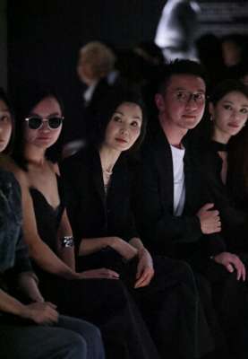 张曼玉多少岁了(60岁张曼玉，传来新消息)