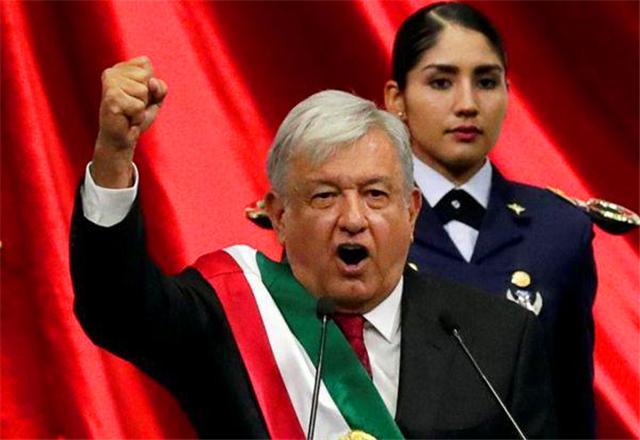 墨西哥黑帮：让美国和墨西哥头疼，靠美墨国界线养肥的组织