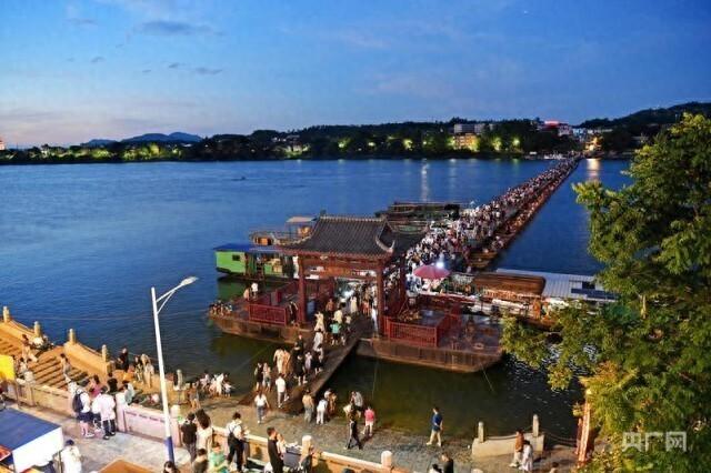 留住古韵乡愁 书写“硒”望新篇