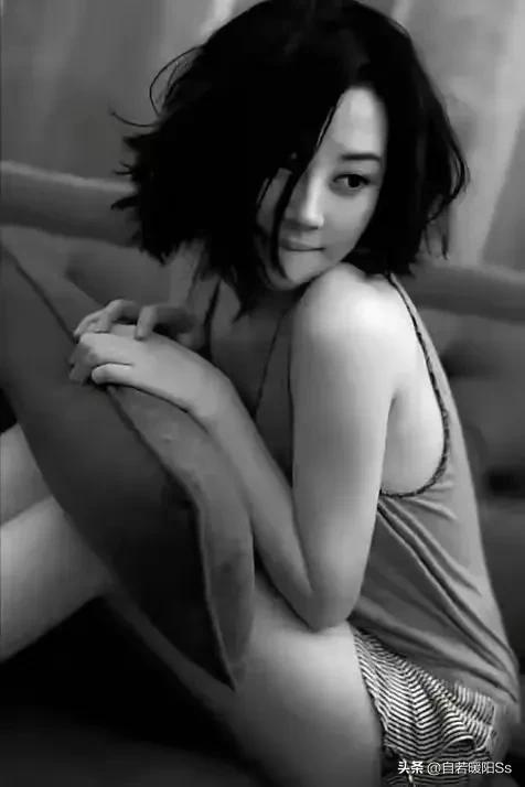 半老徐娘”只服这6位，风韵犹存，婀娜多姿，个个都是人间极品