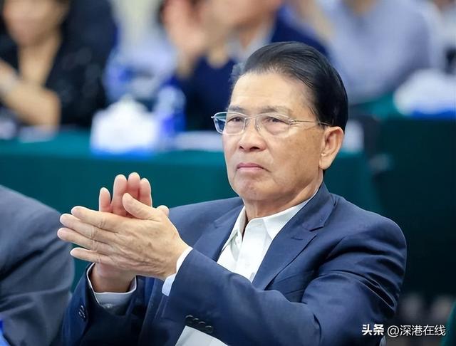 从5000元到世界500强，美的集团的发展史，也是佛山制造的发展史