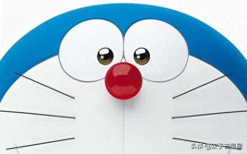 原来哆啦A梦也会离开，你是否还记得曾经的温暖和感动？