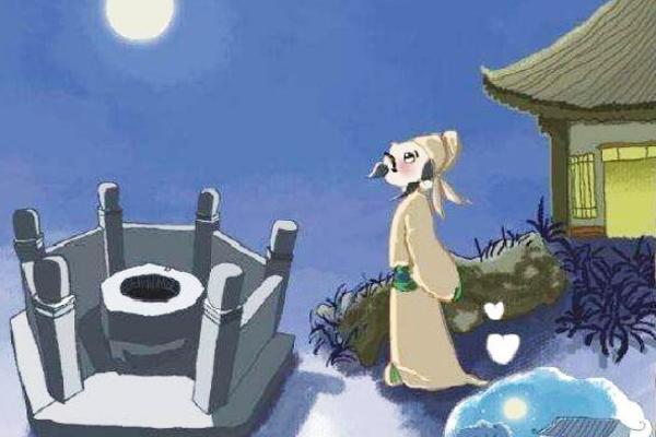 流传了千年的“床前明月光”,到底是何意?康震教授因此惹出争议