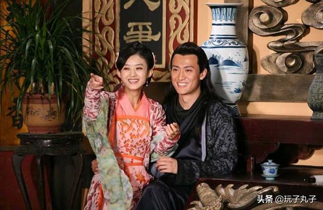 错点鸳鸯，戏点鸳鸯