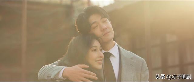 《心想事成》大结局：于非根本不知，孙母让他娶孙想的真相多扎心