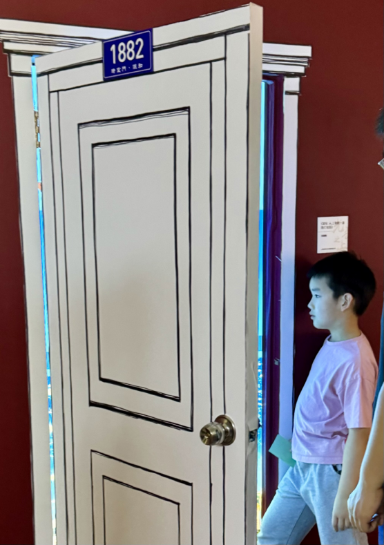 一个会讲故事的光影大展：解密“夜上海”传奇