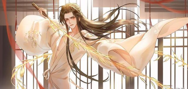 二哈：师明净前期是真善良还是伪装？怎么区分师昧和华碧楠？