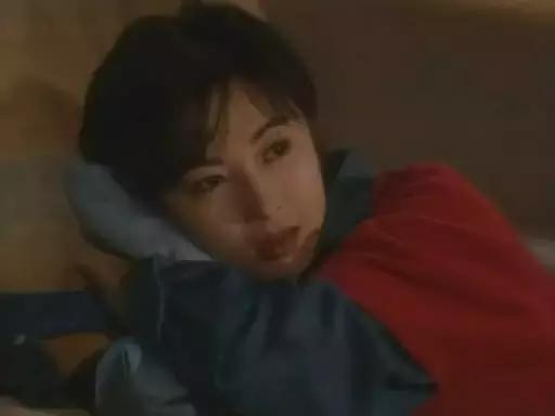 成名于开心鬼系列，一直是我们心中最美的小鱼