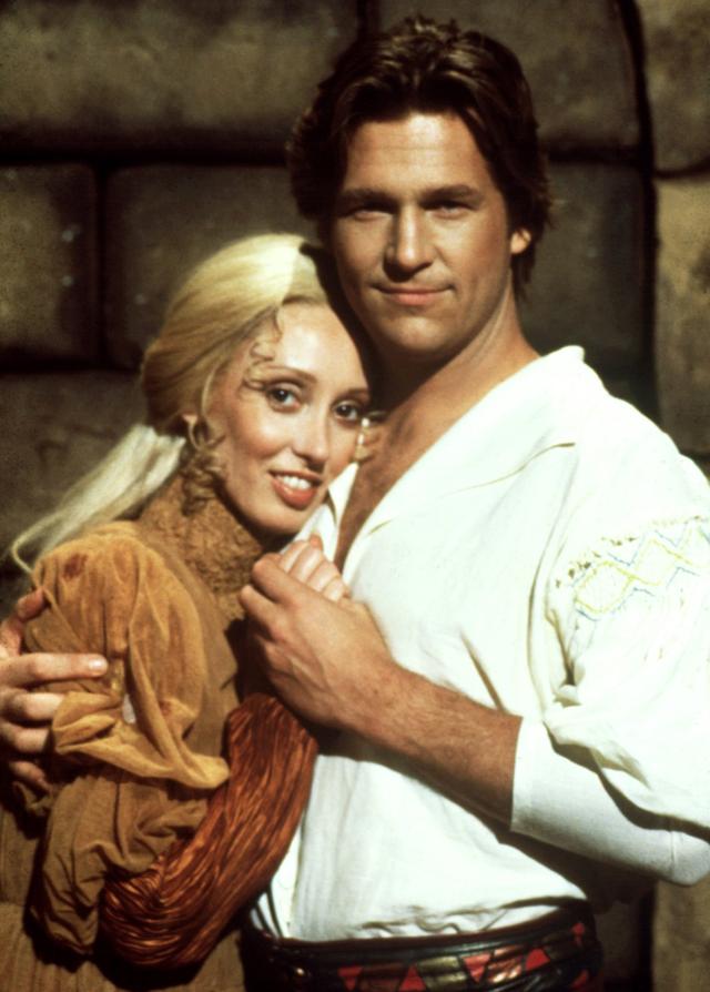 纪念｜《闪灵》女主雪莉·杜瓦尔去世：从素人到好莱坞过客