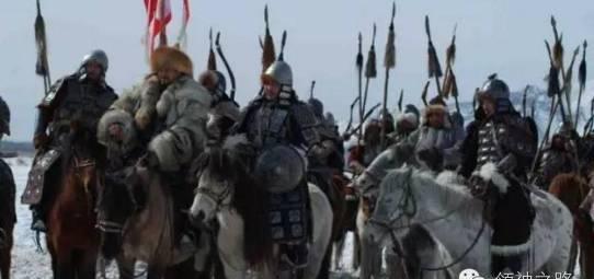 成吉思汗：世界伟人，蒙古帝国的缔造者