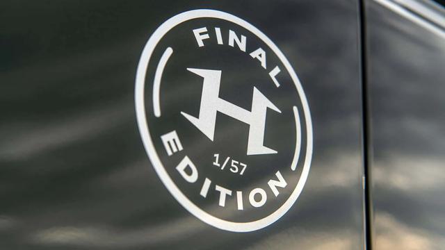 轩尼诗雪佛兰科迈罗ZL1驱魔者最终版亮相，最大功率1000马力