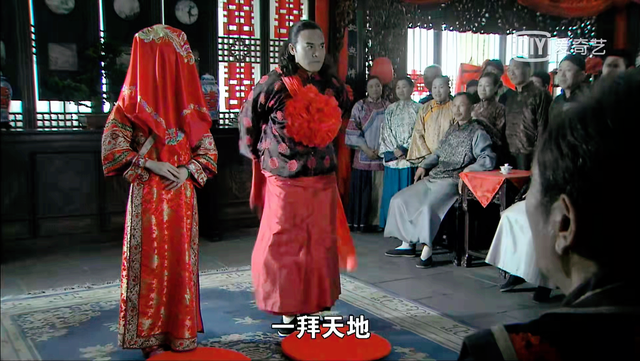 三看《打狗棍》玉格格到死也不知道，那图鲁才是杀害她的罪魁祸首