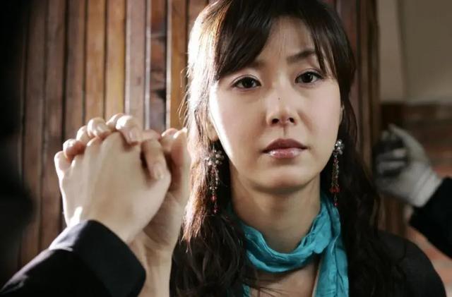 太敢拍了，韩国大尺度电影《爱人》，从艺术中触动心灵