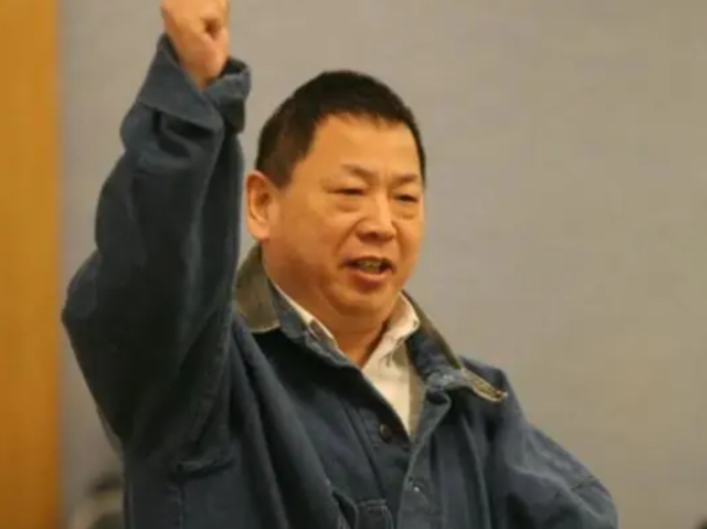 07年美女惨遭杀害，贴身衣物上发现3名男子DNA，凶手却是她的丈夫