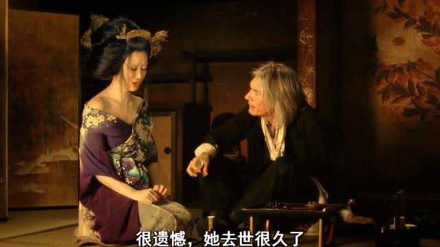 突破底线,遭人争议,这部日本电影凭啥成为猎奇重口片天花板?