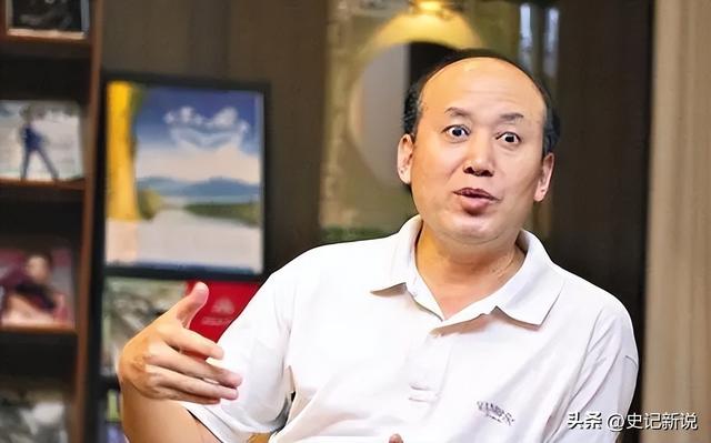 她竟然就是郭达的老婆！难怪郭达能上20次春晚，其实都和她有关