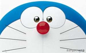 大雄与绿巨人传(原来哆啦A梦也会离开，你是否还记得曾经的温暖和感动？)