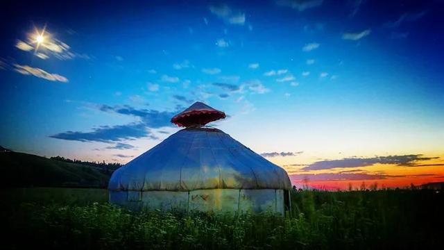 「陕西」李博｜十八岁那年，我在新疆