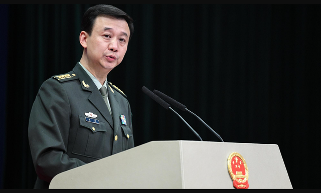 我军高层多次拒接美军电话？吴谦大校做出回应，同时反将美国一军