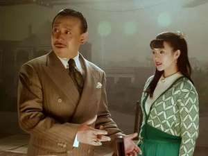 茉莉花开电影(解说电影《茉莉花开》：不同时期的三个女人，却有相似的命运)