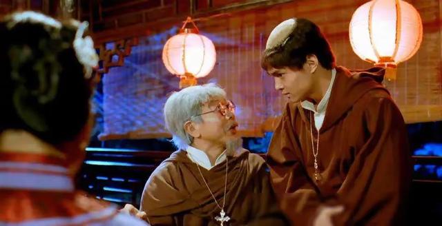 林正英10大僵尸片，每一部都是经