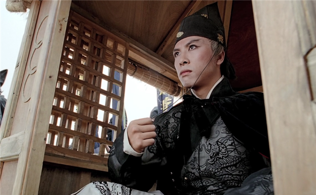 《新龙门客栈》28年，“生番”慈眉善目，小女孩成为39岁的姐姐