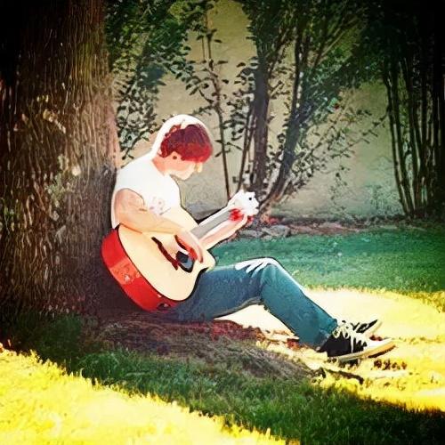 「陕西」李博｜十八岁那年，我在新疆