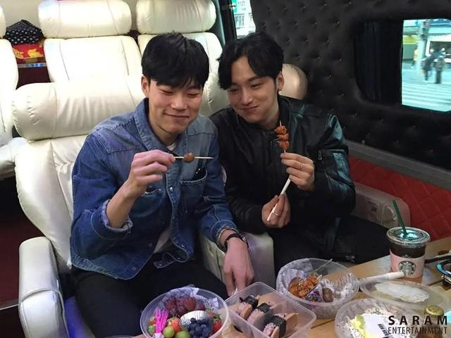 从帅哥到大叔，30位韩国80后男演员大盘点！谁是你的“心头好”