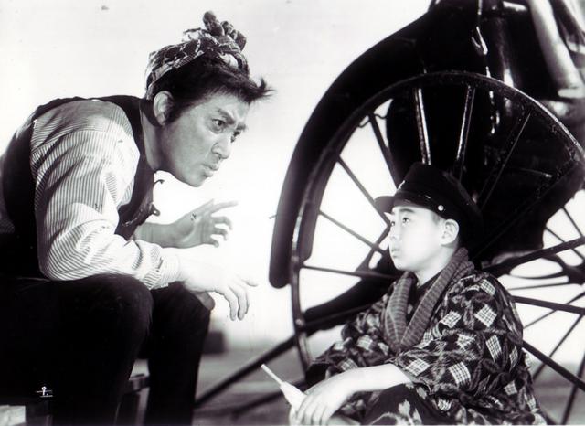 4K修复｜为上影节摩拳擦掌的理由