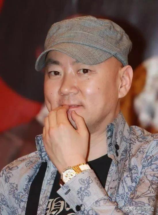 “小品一哥”郭冬临:出道至今上过20多次春晚,如今妻子也是演员