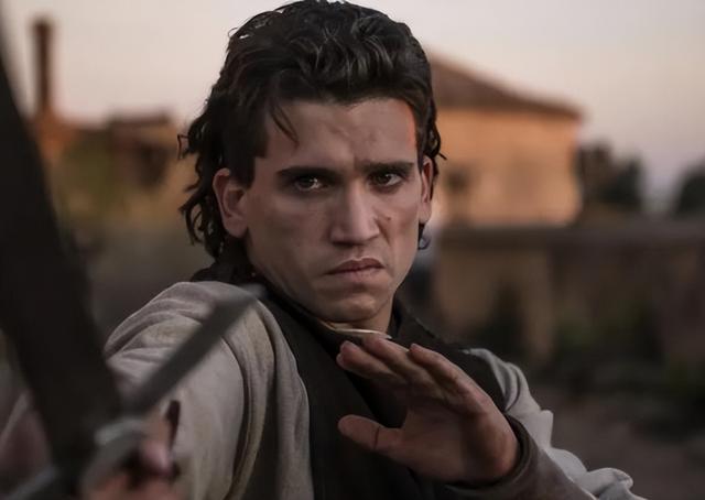 西班牙出品的7部黄暴系列电视剧，可别说你一部也没看过