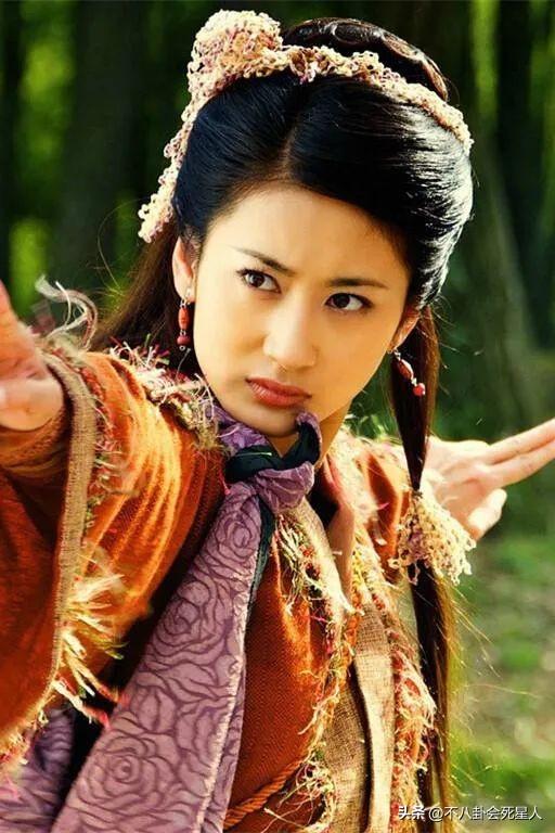 郭珍霓的退圈，揭示了娱乐圈的“残酷”