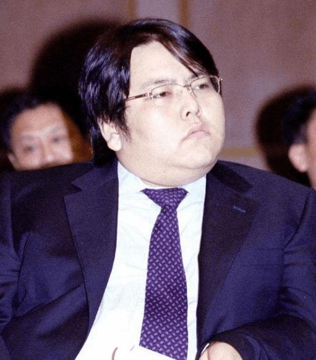 车晓前夫李兆会，如何从山西首富，沦落到被悬赏2100万？